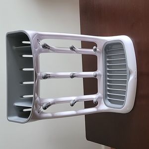 OXO Tot Space Saving Drying Rack